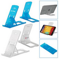 Foldable Universal Smartphone/Tablet Stand